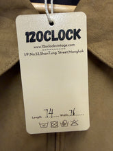 將圖片載入圖庫檢視器 Vintage  Jacket

