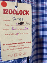 將圖片載入圖庫檢視器 Vintage polo shirt
