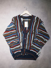 將圖片載入圖庫檢視器 Vintage Coogi Style
