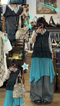 將圖片載入圖庫檢視器 AY#0809 Outfit 3
