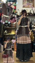 將圖片載入圖庫檢視器 AY#0722 Outfit 1
