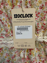 將圖片載入圖庫檢視器 Vintage Girls Top
