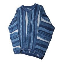 將圖片載入圖庫檢視器 Vintage Coogi Style
