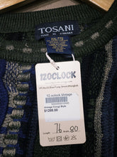 將圖片載入圖庫檢視器 Vintage Coogi Style
