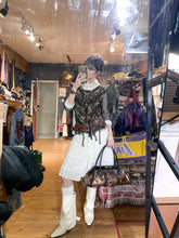 將圖片載入圖庫檢視器 EM#3108 Outfit
