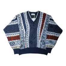 將圖片載入圖庫檢視器 Vintage Coogi Style
