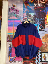 將圖片載入圖庫檢視器 Wi258 Vintage Brand/Team Windbreaker
