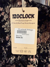 將圖片載入圖庫檢視器 Vintage Girls Top

