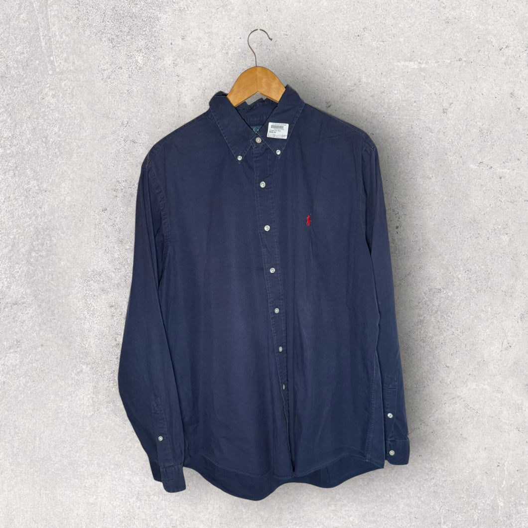 Vintage Polo Shirt
