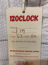 將圖片載入圖庫檢視器 Vintage Short Cut Shirt
