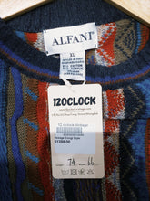 將圖片載入圖庫檢視器 Vintage Coogi Style
