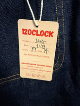 將圖片載入圖庫檢視器 Vintage Denim Fubu Jacket
