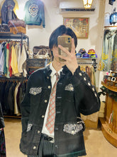 將圖片載入圖庫檢視器 Ky#0202 outfits Vintage Jacket
