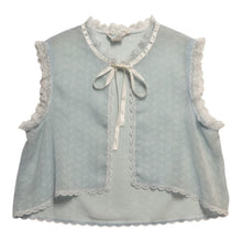 將圖片載入圖庫檢視器 Vintage Girls Top
