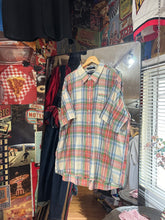 將圖片載入圖庫檢視器 Sh261 vintage brand shirt
