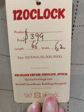 將圖片載入圖庫檢視器 Vintage Short Cut Shirt
