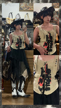 將圖片載入圖庫檢視器 Mia#0811 Outfits01
