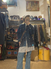 將圖片載入圖庫檢視器 AG#1001 Outfit
