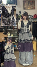 將圖片載入圖庫檢視器 AY#0518 Outfit 2
