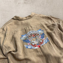 將圖片載入圖庫檢視器 vintage Harley Davidson Shirt XL
