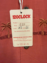將圖片載入圖庫檢視器 Vintage 90s Polo Shirt - XXL | 12 O'Clock Vintage
