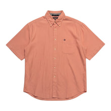 將圖片載入圖庫檢視器 Vintage 90s Polo Shirt - XXL | 12 O'Clock Vintage
