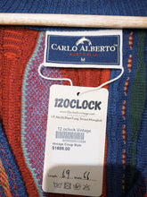 將圖片載入圖庫檢視器 Vintage Coogi Style
