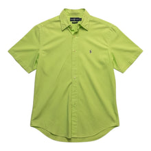 將圖片載入圖庫檢視器 Vintage 90s Polo Shirt - XXL | 12 O'Clock Vintage
