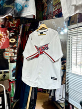 將圖片載入圖庫檢視器 Je068 Vintage Baseball Jersey
