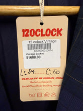 將圖片載入圖庫檢視器 Vintage Buberry Blazer
