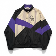 將圖片載入圖庫檢視器 Vintage Windbreaker
