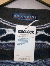 將圖片載入圖庫檢視器 Vintage Coogi Style
