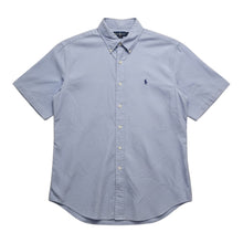 將圖片載入圖庫檢視器 Vintage 90s Polo Shirt - XXL | 12 O'Clock Vintage
