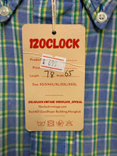 將圖片載入圖庫檢視器 Vintage Polo Shirt L
