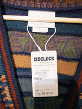 將圖片載入圖庫檢視器 Vintage Coogi Style
