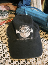 將圖片載入圖庫檢視器 Vintage Hard Rock Cafe Cap
