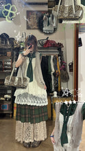 將圖片載入圖庫檢視器 AY#0427 Outfit 3
