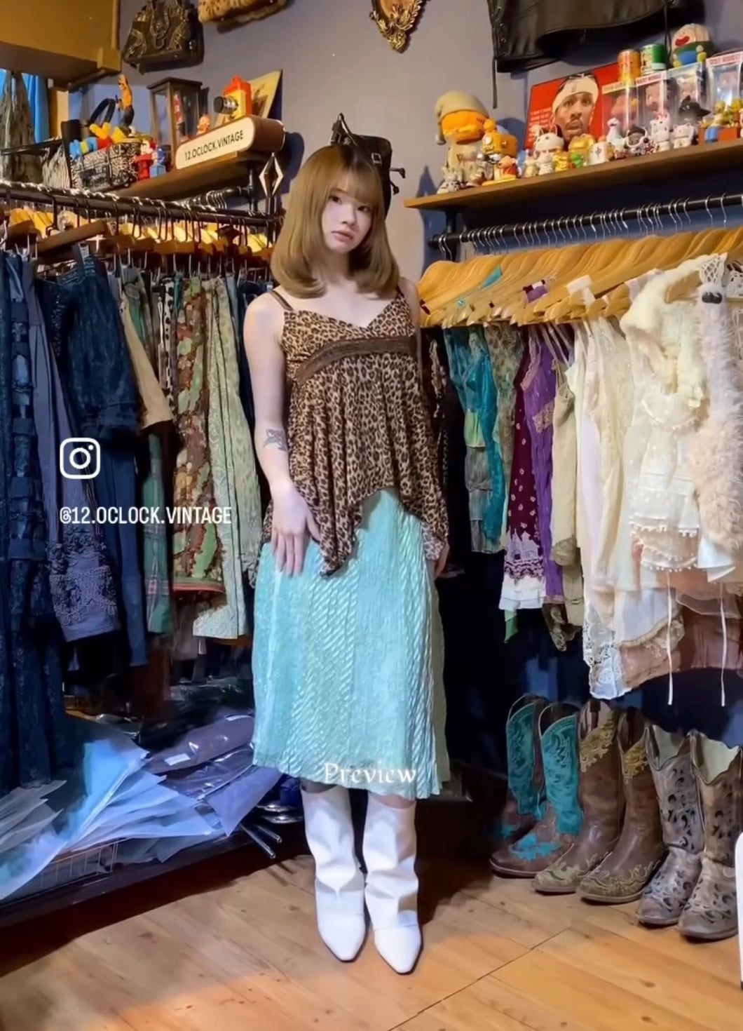 EM#0807 Girls Set(5)