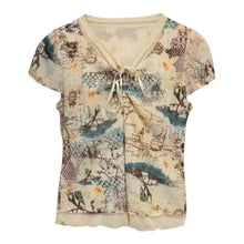 將圖片載入圖庫檢視器 Vintage Girls Top
