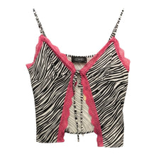 將圖片載入圖庫檢視器 Vintage Girls Top
