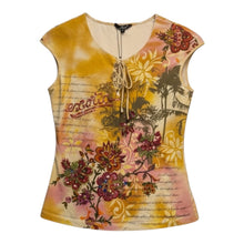 將圖片載入圖庫檢視器 Vintage Girls Top
