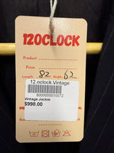 將圖片載入圖庫檢視器 Vintage Blazer
