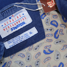 將圖片載入圖庫檢視器 Signature Items: Vintage NewYork Baseball  Jacket XL
