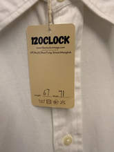 將圖片載入圖庫檢視器 Vintage 90s Polo Shirt - L | 12 O'Clock Vintage
