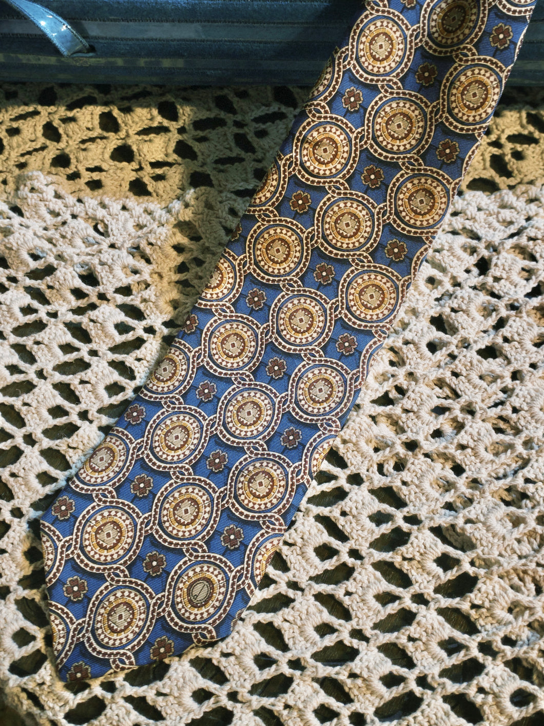 Vintage Tie