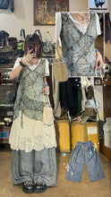 將圖片載入圖庫檢視器 AY#0518 Outfit 1
