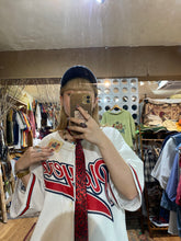 將圖片載入圖庫檢視器 #Ootd JE068 Baseball Jersey XXL
