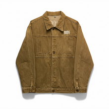 將圖片載入圖庫檢視器 Vintage Jacket
