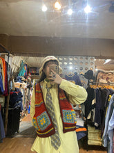 將圖片載入圖庫檢視器 #Ootd Vintage Vest M
