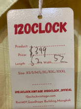 將圖片載入圖庫檢視器 Vintage Short Cut Shirt
